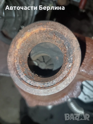 Турбо за 2.0 CDTI, снимка 2 - Части - 53473891