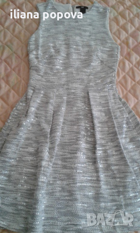 дамска рокля