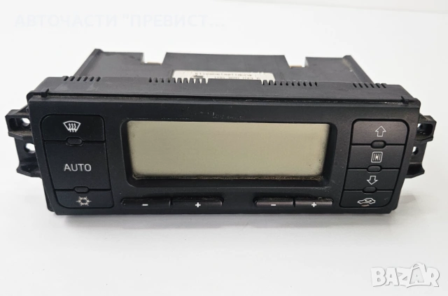 Управление Климатроник Сеат Толедо 2 Сеат Леон Seat Toledo 2 Leon 1998-2004 OEM 1m0820043e, снимка 2 - Части - 53712524