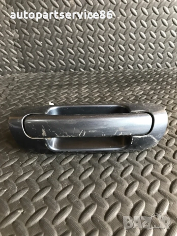 Външна дръжка за отваряне на задната врата за Jeep Grand Cherokee (2001)