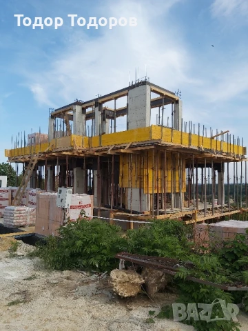Бързо и качествено строително обслужване , снимка 3 - Ремонти на къщи - 50638444