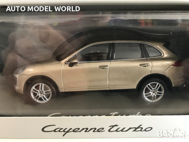 ТОП ЦЕНА Метална колекционерска количка HERPA PORSCHE мащаб 1:43,нови, снимка 7 - Колекции - 40053086
