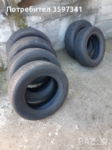 GENERAL 215/65 16 CONTINENTAL 215/65/16 за ДЖИП