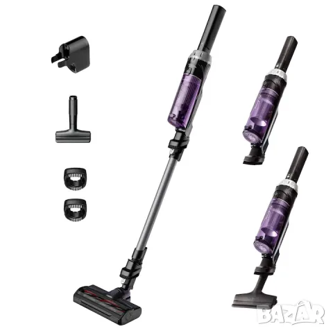 Вертикална прахосмукачка Rowenta X-Nano RH1128
