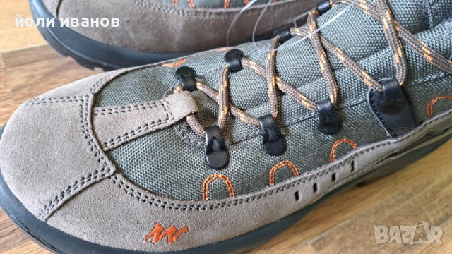 Туристически обувки 42 номер нови,мембрана, снимка 2 - Маратонки - 53745787