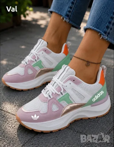 Маратонки Adidas