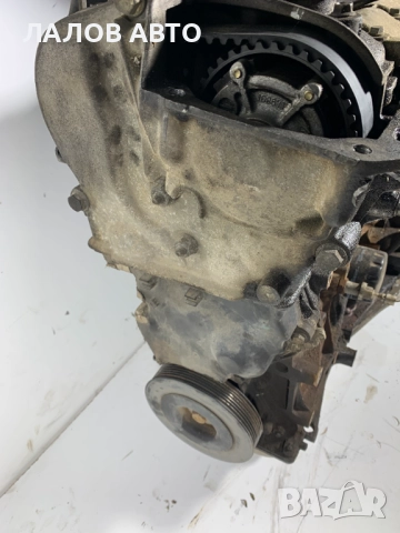 Двигател Шкода Фабия 1.9 Skoda Fabia 1.9 SDI (99-07)г., снимка 4 - Части - 52687481