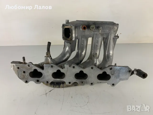 Всмукателен колектор Daihatsu Feroza 1.6 injekcion Дайхацу Фероза инжекцион (88-98)г. 95к.с., снимка 2 - Части - 50138924