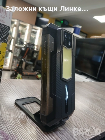 UleFone ARMOR 24 256GB + Гаранция, снимка 3 - Други - 52906133