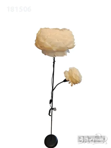 Нощна лампа, снимка 11 - Настолни лампи - 32214754