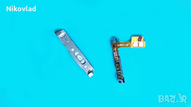 Power бутон Samsung Galaxy A3 (2017)