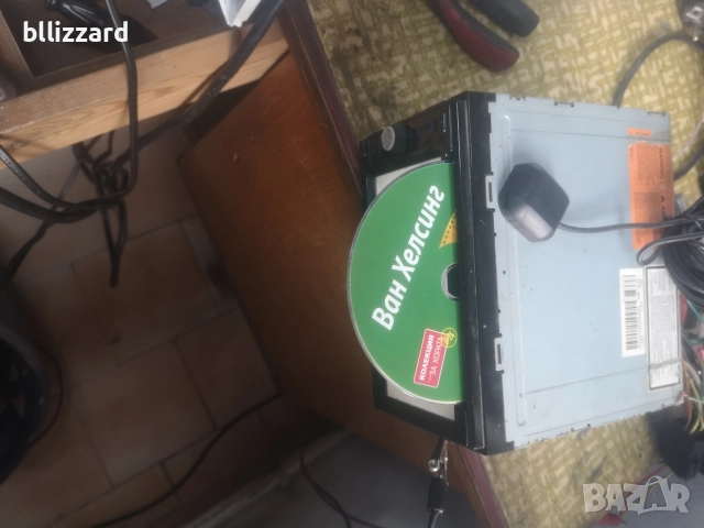 PIONEER AVIC-D3, снимка 4 - Аксесоари и консумативи - 52720429