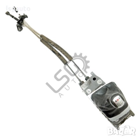 Механизъм с жила скоростен лост Skoda OCTAVIA II (1Z) 2004-2010 ID:110846