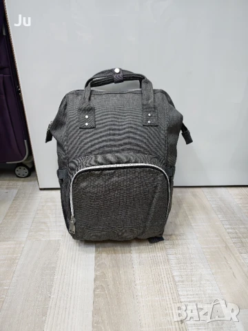 Раница Точен Размер за Ръчен багаж 40/25/20 см. Ryanair, WizzAir,easyJet подходящ за самолет, снимка 5 - Раници - 40673894