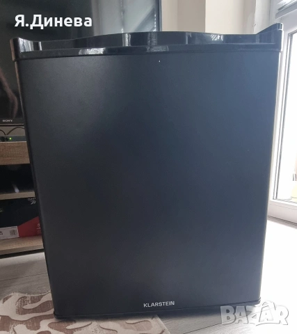 Мини бар хладилник Klarstein 38L , снимка 2 - Хладилници - 53591008