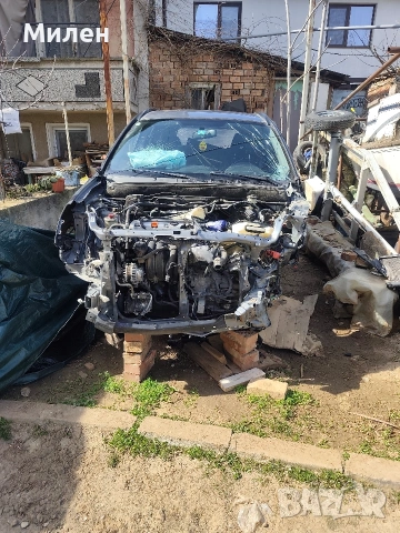 HONDA CR-V 2006 г. , снимка 3 - Автомобили и джипове - 53765126