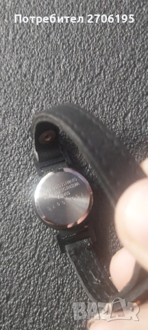 Pontiac-Понтиак - малък кварцов часовник, снимка 6 - Дамски - 51908778