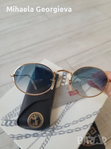 Слънчеви очила Ray ban