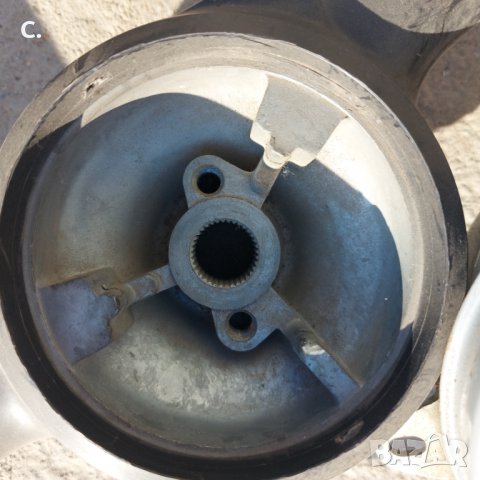 Лада жигули 2101.2107 москвич 2140.408.412 , снимка 6 - Части - 39181691