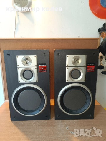 тонколони "TECHNICS SB-X210