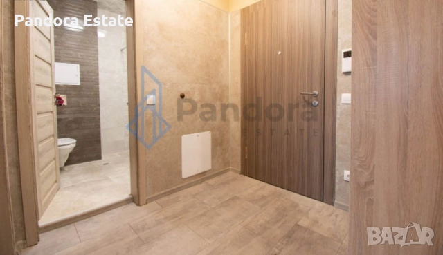 2-СТАЕН апартамент под наем, гр. София, кв. Банишора, снимка 4 - Апартаменти - 52812938