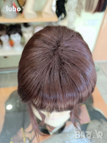 Тупе, снимка 3 - Аксесоари за коса - 52010193