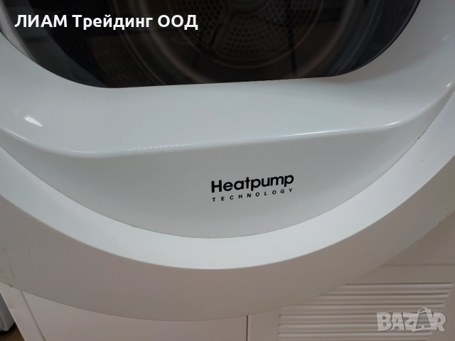 Сушилня Samsung термопомпа и на изплащане, снимка 5 - Сушилни - 52669867