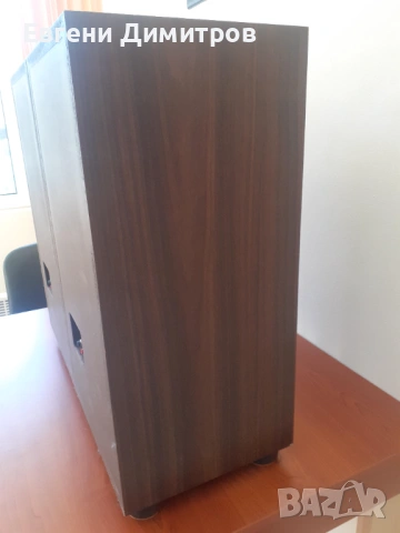 Тонколони SONY SS-3050, снимка 4 - Тонколони - 53699147