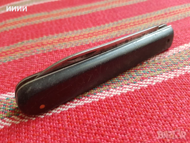 Ножка Сърп и Чук 