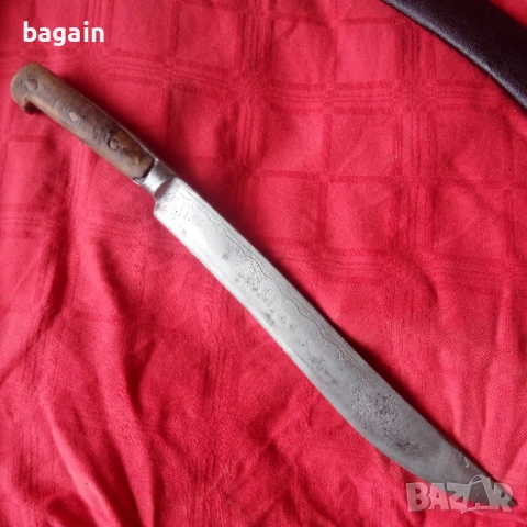 Каракулак, снимка 2 - Антикварни и старинни предмети - 52871619