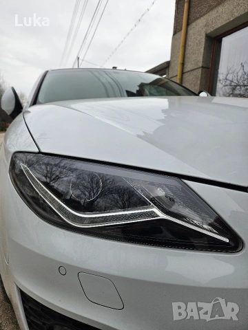 Seat Exeo 2.0 TDI / 143 к.с, снимка 15 - Автомобили и джипове - 53479965