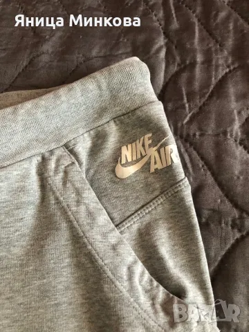 Дамско долнище Nike Air, снимка 6 - Спортни екипи - 47689916