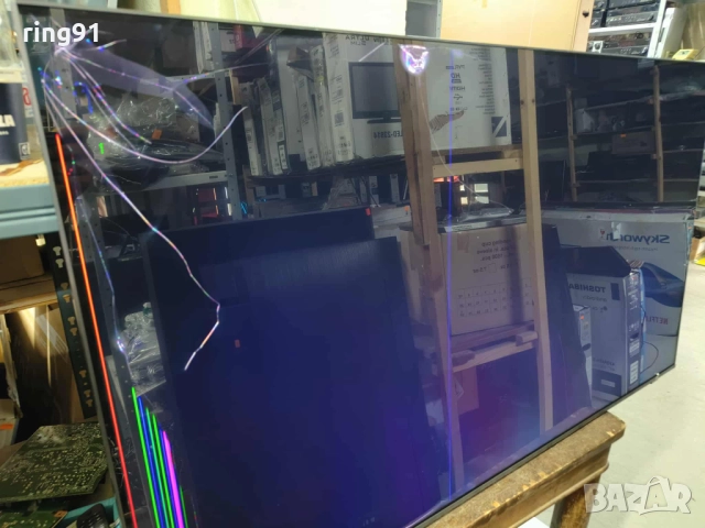 T-Con - BN41-03211A TV Samsung QE55QN85DBT, снимка 2 - Части и Платки - 51755204