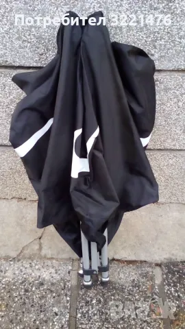 Кош за топки, снимка 4 - Баскетбол - 48363551