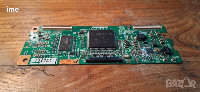 32PFL7862D/10    3104.303.50823  3104.313.61943   6870C-0151A  3104 313 61544   6632L-0421A , снимка 9 - Части и Платки - 53369153