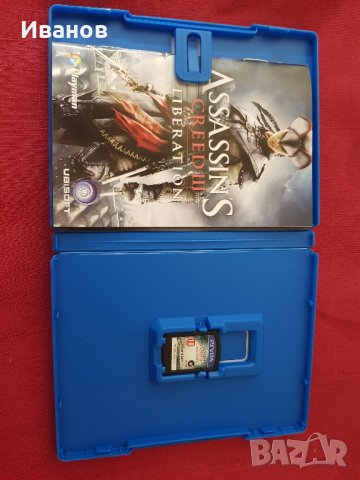 Игра PSVITA , снимка 2 - Игри за PlayStation - 42008771