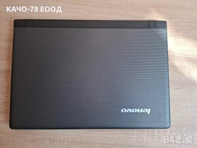 Лаптоп Lenovo B50-10, снимка 5 - Части за лаптопи - 49915811