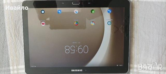 Samsung Galaxy Note 10.1 - 2014 Edition (SM-P605) 16GB,ANDROID 10