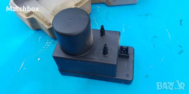 Помпа централно за Мерцедес W211 280 CDI 2005г, снимка 2 - Части - 50065772