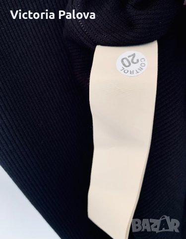 Красив топ MASSIMO DUTTI рипс, снимка 7 - Корсети, бюстиета, топове - 41466901