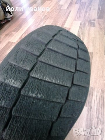 Галуус немски обувки 45 номер,зимни, снимка 8 - Ежедневни обувки - 35913726