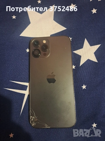айфон 12 про, снимка 3 - Apple iPhone - 53836913