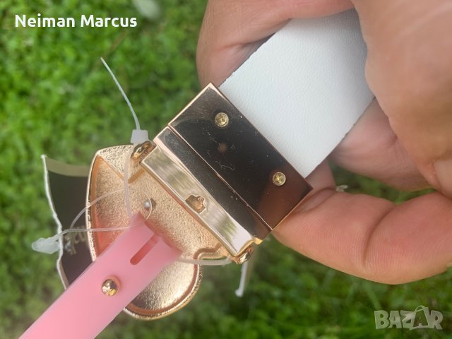 Juicy Couture • Los Angeles , снимка 2 - Колани - 40895547