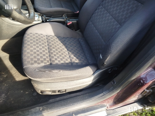 Audi A6 C5 1.8 турбо на части , снимка 7 - Автомобили и джипове - 52419629