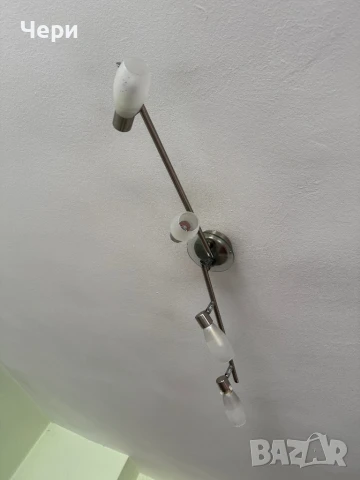 Полюлей с подвижни рамена