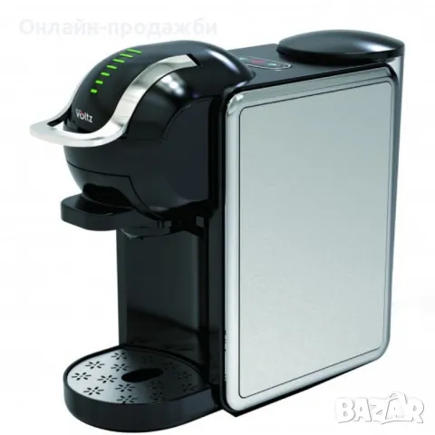 Кафе машина 8 в 1 , снимка 1