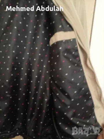 Пролетно /есенно яке ХХL, снимка 6 - Якета - 50062302