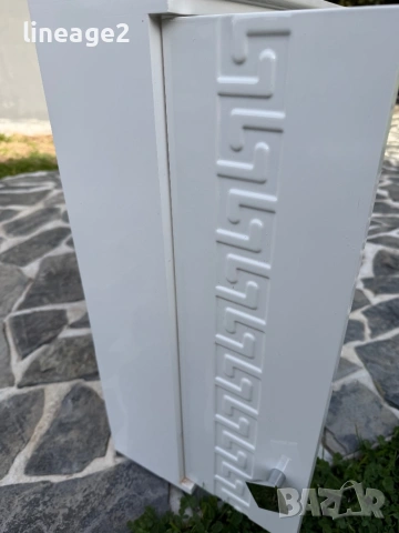 Шкаф за баня PVC , снимка 5 - Шкафове - 53860863