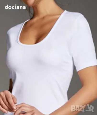 дамска тениска  ICHI, снимка 1