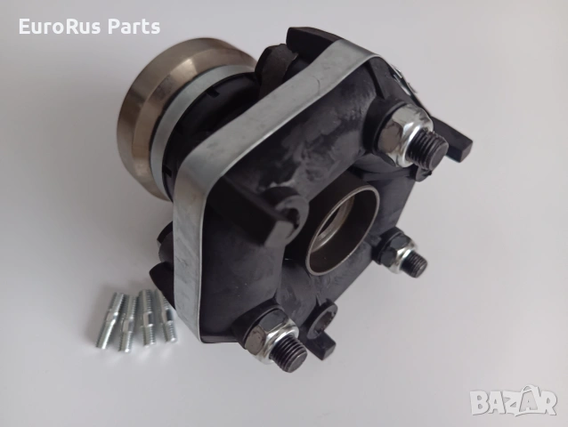 ВАЗ ПРОМЕЖДУТЪЧЕН НИВА РУСКИ, снимка 3 - Части - 53835296